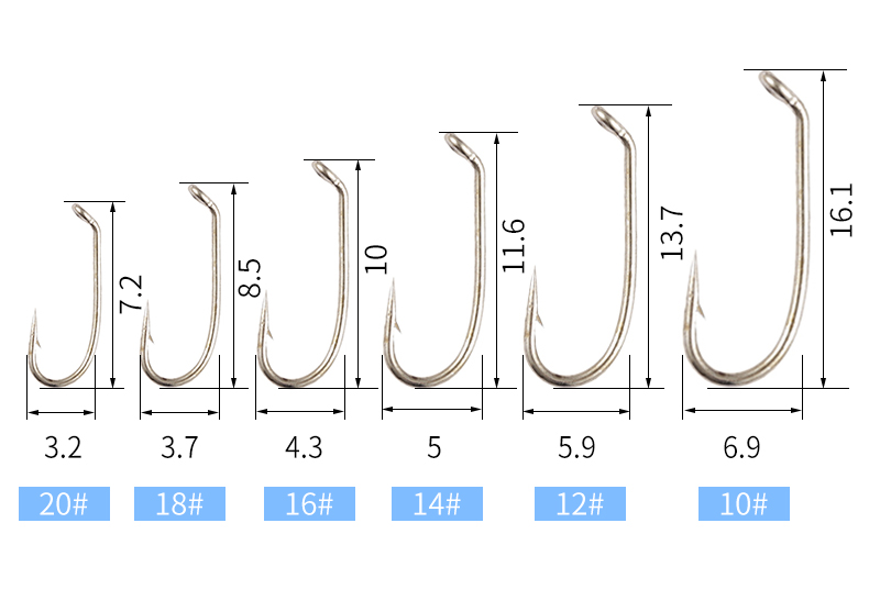 F11301 UNIVERSAL DRY FLY