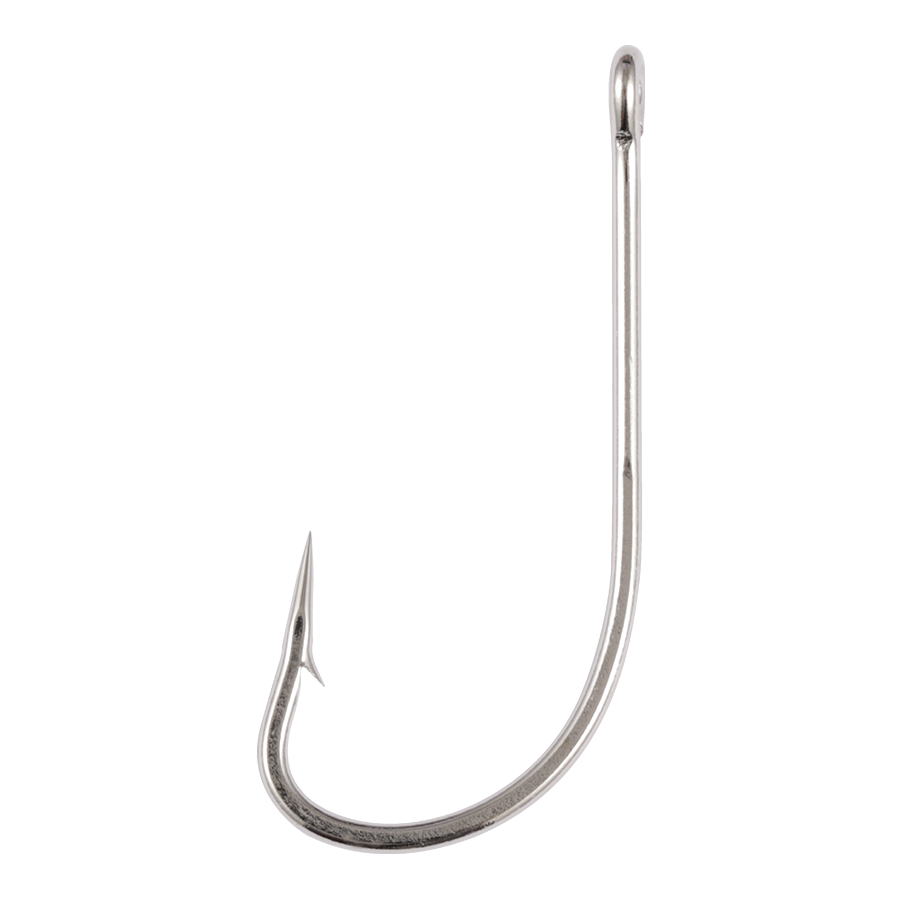 50 Ami Da Pesca O'Shaughnessy 9255 – Ami Jig A Gambo Lungo Per Acqua Salata – Rompin