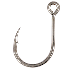 QULIT Fishing Hooks 20pcs/lot 1/0 2/0 3/0 CP Point Treble Hook 2X Strong  for Huge Big sea Fishing Tuna Fishing with Inverted T Groove (Color : A2),  Hooks -  Canada