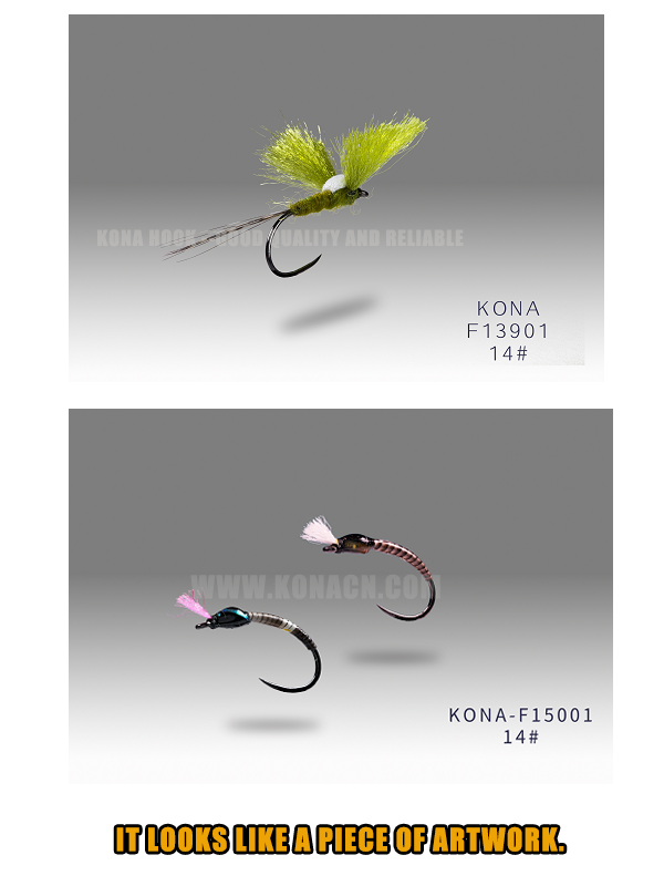 China F10601 NYMPH STREAMER 3XL (NS3) manufacturers and suppliers