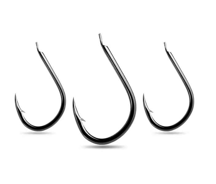 News - the basic fishing hook–ISEAMA